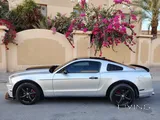 FORD MUSTANG - V6 (Sale or SWAP)
